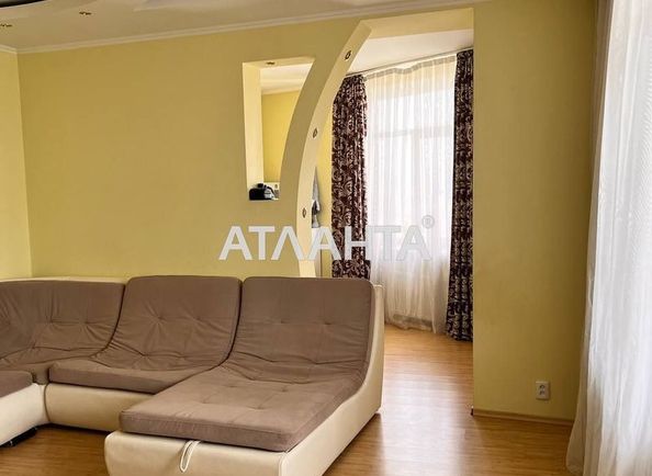 1-room apartment apartment by the address st. Fontanskaya dor Perekopskoy Divizii (area 75,0 m2) - Atlanta.ua - photo 8