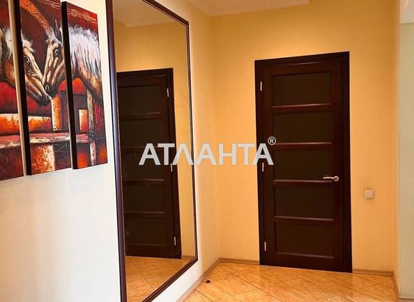1-комнатная квартира по адресу Фонтанская дор. (площадь 75,0 м2) - Atlanta.ua - фото 16