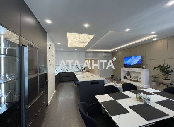 3-комнатная квартира по адресу Люстдорфская дор. (площадь 120 м²) - Atlanta.ua - фото 21
