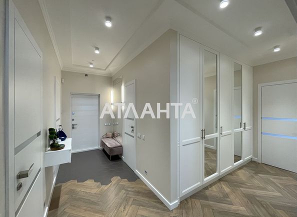 3-rooms apartment apartment by the address st. Lyustdorfskaya dor Chernomorskaya dor (area 120,0 m2) - Atlanta.ua - photo 4