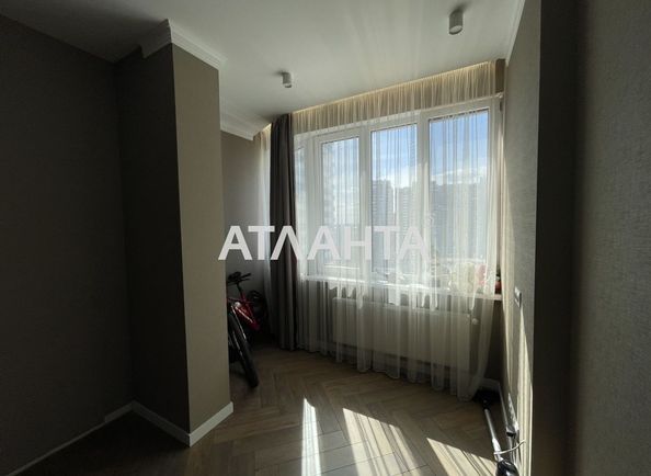 3-rooms apartment apartment by the address st. Lyustdorfskaya dor Chernomorskaya dor (area 120,0 m2) - Atlanta.ua - photo 23