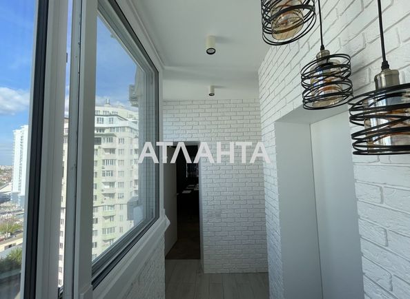 3-rooms apartment apartment by the address st. Lyustdorfskaya dor Chernomorskaya dor (area 120,0 m2) - Atlanta.ua - photo 6