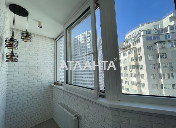 3-rooms apartment apartment by the address st. Lyustdorfskaya dor Chernomorskaya dor (area 120,0 m2) - Atlanta.ua - photo 7
