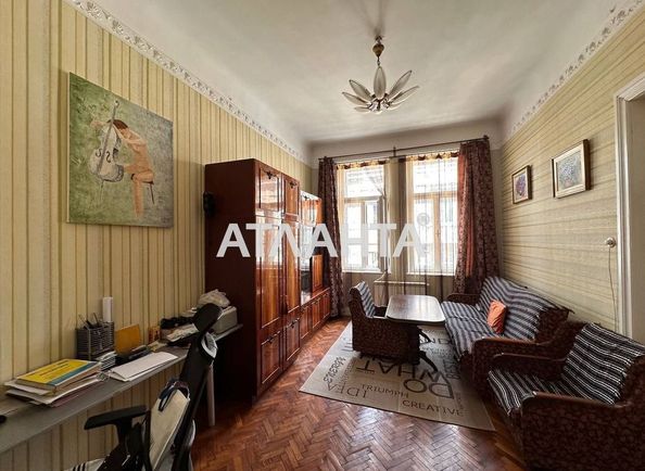 3-rooms apartment apartment by the address st. Bratev Rogatintsev ul (area 80,0 m2) - Atlanta.ua - photo 13