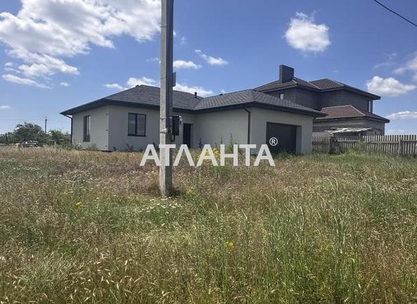 Будинок за адресою вул. Котляревського (площа 150 м²) - Atlanta.ua