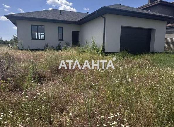 Будинок за адресою вул. Котляревського (площа 150 м²) - Atlanta.ua - фото 9