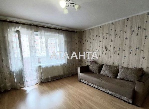2-rooms apartment apartment by the address st. Raduzhnyy m n (area 55,0 m2) - Atlanta.ua
