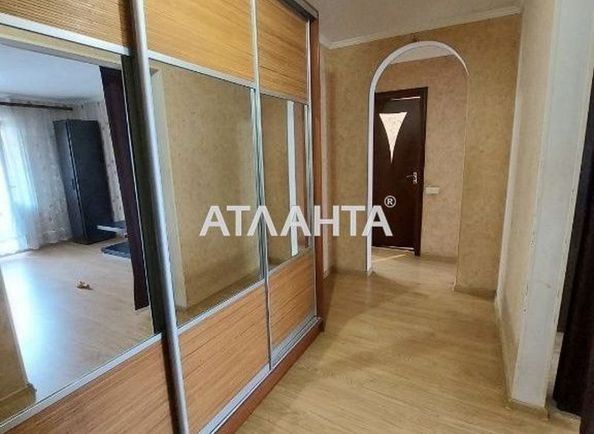 2-rooms apartment apartment by the address st. Raduzhnyy m n (area 55,0 m2) - Atlanta.ua - photo 4