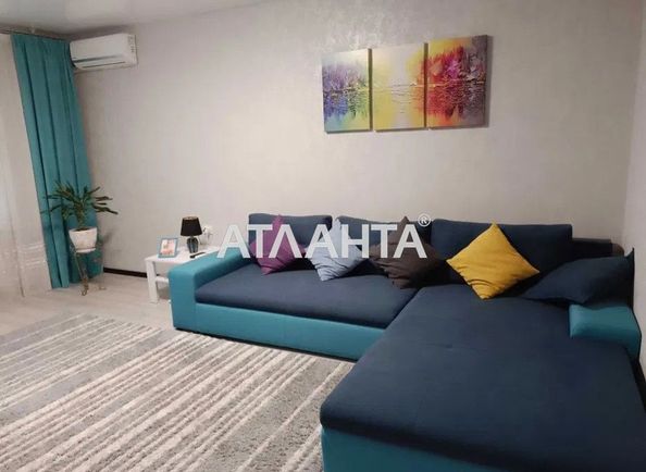 3-rooms apartment apartment by the address st. Natalii Uzhviy (area 70,0 m2) - Atlanta.ua