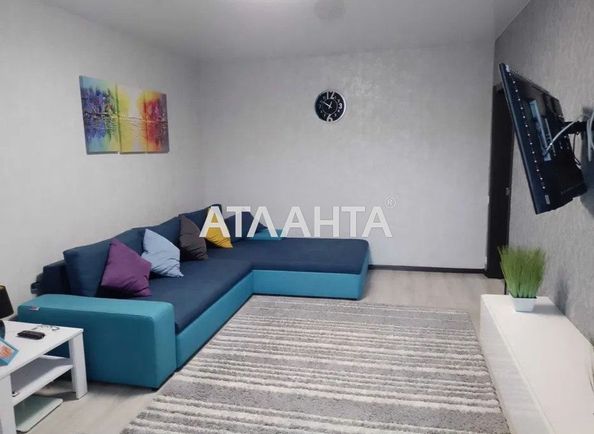 3-rooms apartment apartment by the address st. Natalii Uzhviy (area 70,0 m2) - Atlanta.ua - photo 2