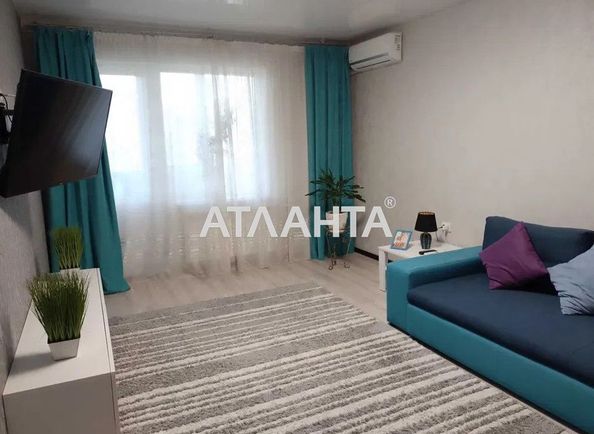 3-rooms apartment apartment by the address st. Natalii Uzhviy (area 70,0 m2) - Atlanta.ua - photo 3