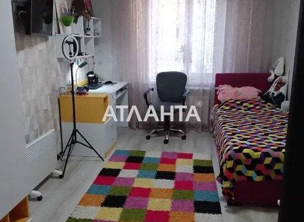 3-rooms apartment apartment by the address st. Natalii Uzhviy (area 70,0 m2) - Atlanta.ua - photo 8