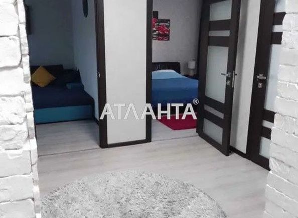3-rooms apartment apartment by the address st. Natalii Uzhviy (area 70,0 m2) - Atlanta.ua - photo 10