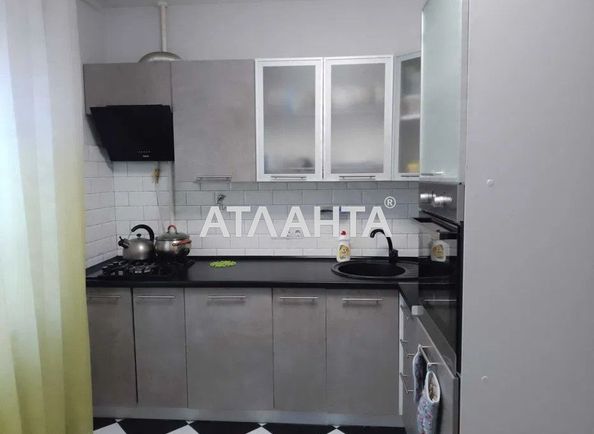 3-rooms apartment apartment by the address st. Natalii Uzhviy (area 70,0 m2) - Atlanta.ua - photo 11