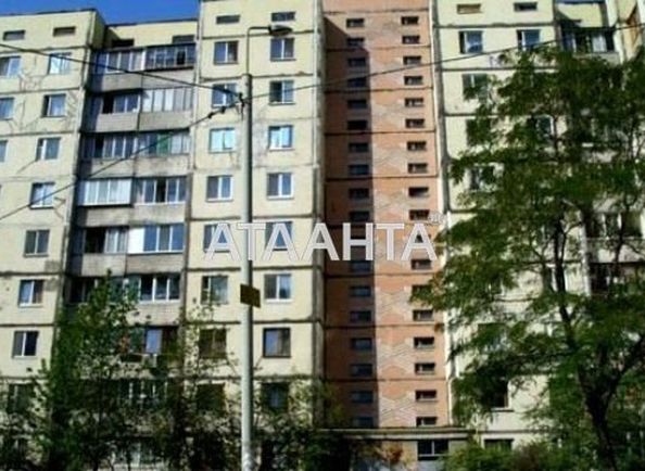 3-rooms apartment apartment by the address st. Natalii Uzhviy (area 70,0 m2) - Atlanta.ua - photo 24