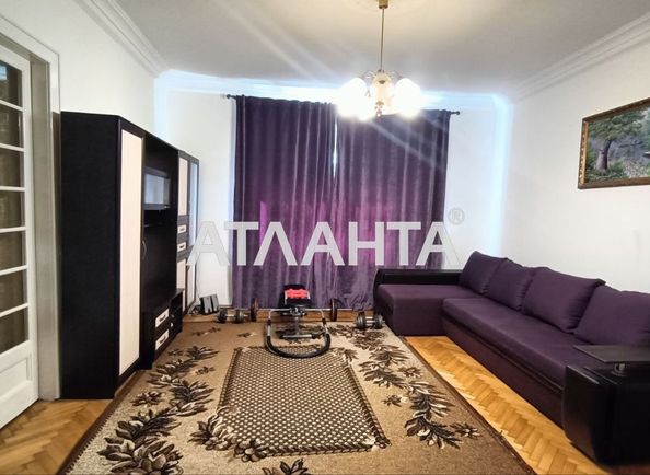 2-rooms apartment apartment by the address st. Krilova Ivana (area 69,2 m2) - Atlanta.ua - photo 8
