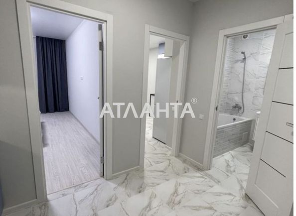 1-кімнатна квартира за адресою вул. Стрийська (площа 45,0 м2) - Atlanta.ua - фото 9