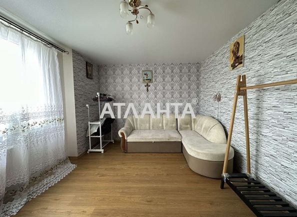 3-комнатная квартира по адресу ул. Торговая (площадь 62 м²) - Atlanta.ua