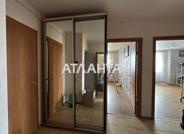 3-комнатная квартира по адресу ул. Торговая (площадь 62 м²) - Atlanta.ua - фото 4