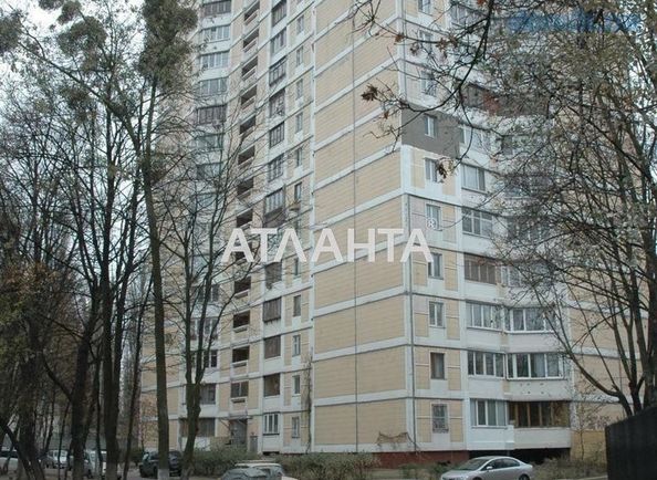2-rooms apartment apartment by the address st. Shcherbakovskogo (area 57,0 m2) - Atlanta.ua - photo 6