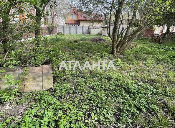 Landplot by the address st. Varshavskaya ul (area 7,0 сот) - Atlanta.ua - photo 6