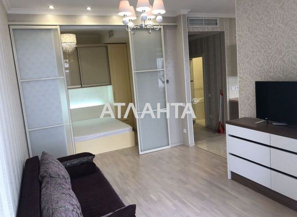 1-room apartment apartment by the address st. Malinovskogo marsh (area 44,0 m2) - Atlanta.ua - photo 4
