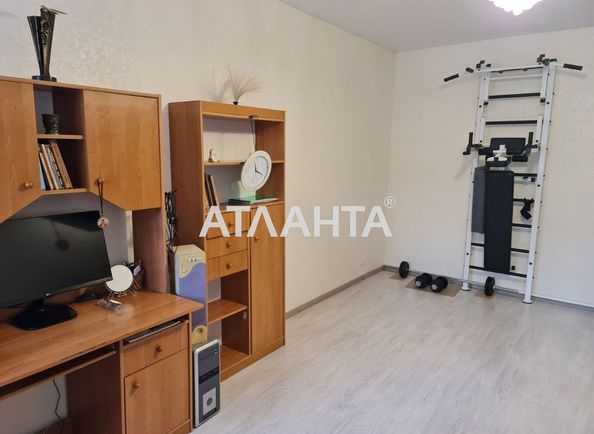 2-rooms apartment apartment by the address st. Evreyskaya Bebelya (area 54,0 m2) - Atlanta.ua - photo 2