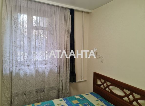 2-rooms apartment apartment by the address st. Evreyskaya Bebelya (area 54,0 m2) - Atlanta.ua - photo 5