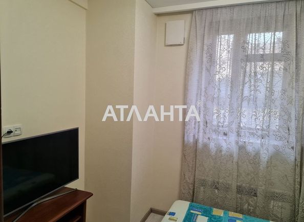 2-rooms apartment apartment by the address st. Evreyskaya Bebelya (area 54,0 m2) - Atlanta.ua - photo 6