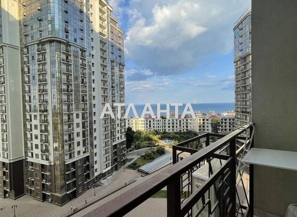 2-rooms apartment apartment by the address st. Frantsuzskiy bul Proletarskiy bul (area 60,0 m2) - Atlanta.ua