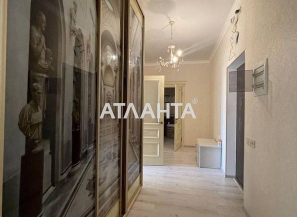2-rooms apartment apartment by the address st. Frantsuzskiy bul Proletarskiy bul (area 60,0 m2) - Atlanta.ua - photo 12