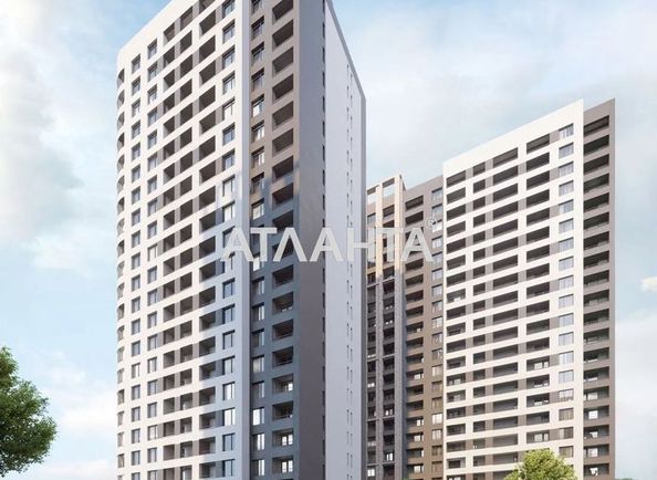 3-rooms apartment apartment by the address st. Franko Ivana (area 95,5 m2) - Atlanta.ua - photo 6