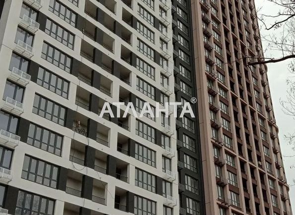 3-комнатная квартира по адресу ул. Франко Ивана (площадь 95,5 м2) - Atlanta.ua - фото 8