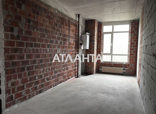 1-room apartment apartment by the address st. Dubishchanskaya (area 46,0 m2) - Atlanta.ua - photo 6