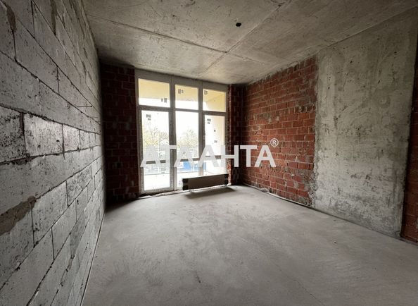 1-room apartment apartment by the address st. Dubishchanskaya (area 46,0 m2) - Atlanta.ua - photo 7