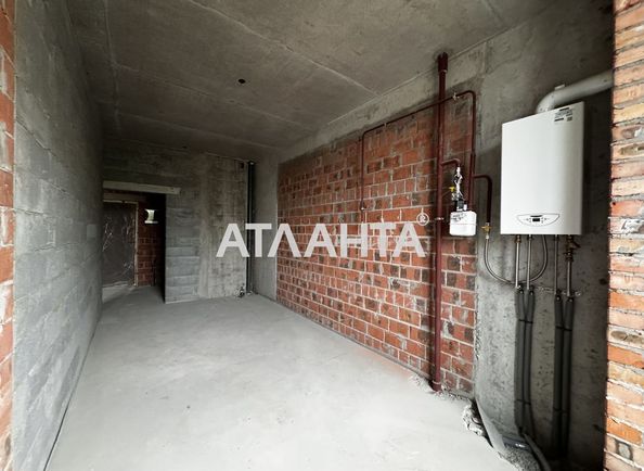 1-room apartment apartment by the address st. Dubishchanskaya (area 46,0 m2) - Atlanta.ua - photo 12