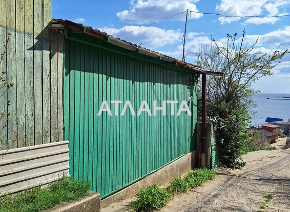 House by the address st. Morskaya (area 55,0 m2) - Atlanta.ua - photo 3