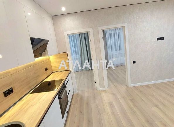 2-rooms apartment apartment by the address st. Zhemchuzhnaya (area 43,5 m2) - Atlanta.ua - photo 2
