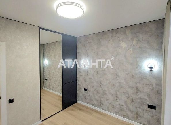 2-rooms apartment apartment by the address st. Zhemchuzhnaya (area 43,5 m2) - Atlanta.ua - photo 13
