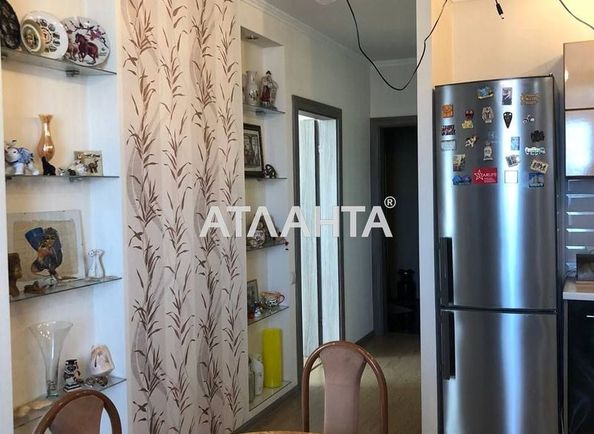 2-rooms apartment apartment by the address st. Breusa (area 63,0 m2) - Atlanta.ua