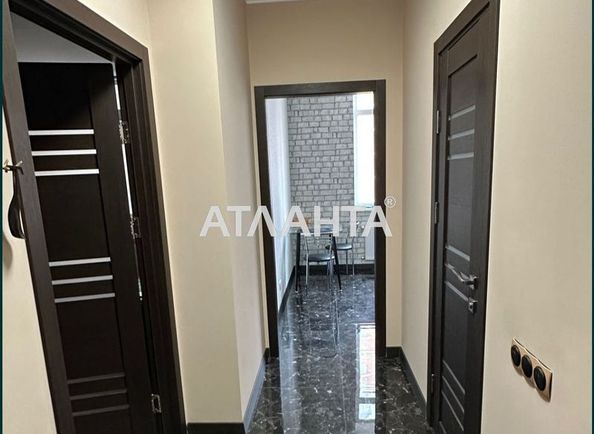 1-кімнатна квартира за адресою вул. Проценка (площа 38,0 м2) - Atlanta.ua - фото 10