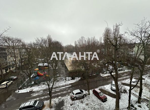 1-кімнатна квартира за адресою вул. Філатова ак. (площа 33 м²) - Atlanta.ua - фото 4