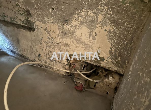 1-кімнатна квартира за адресою вул. Філатова ак. (площа 33 м²) - Atlanta.ua - фото 14