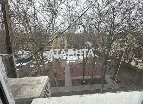 1-кімнатна квартира за адресою вул. Філатова ак. (площа 33 м²) - Atlanta.ua - фото 21