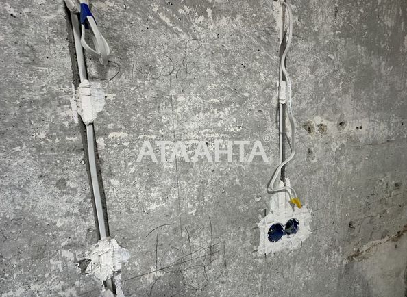 1-кімнатна квартира за адресою вул. Філатова ак. (площа 33 м²) - Atlanta.ua - фото 23