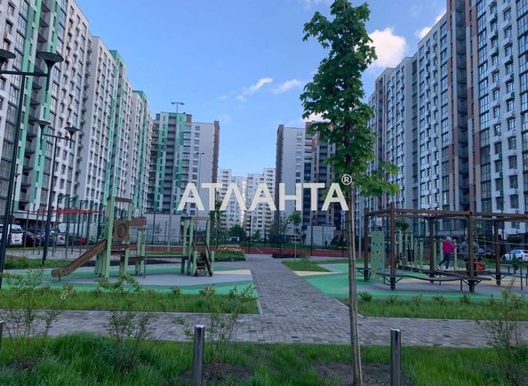 3-rooms apartment apartment by the address st. Ul Tiraspolskaya (area 91,0 m2) - Atlanta.ua - photo 10