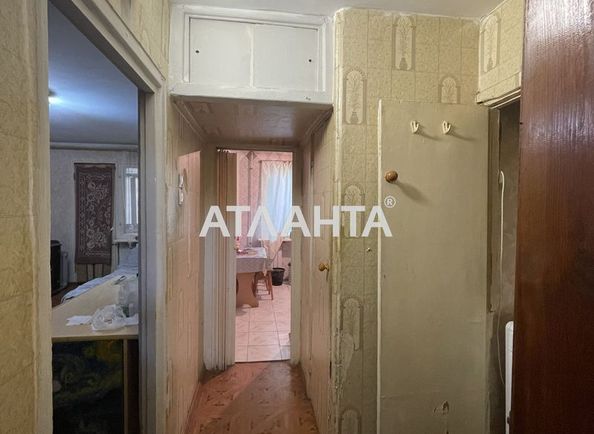 1-комнатная квартира по адресу ул. Франко Ивана (площадь 31,5 м²) - Atlanta.ua - фото 7