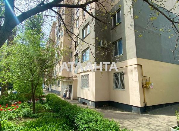 3-rooms apartment apartment by the address st. Glushko ak pr Dimitrova pr (area 62,5 m2) - Atlanta.ua - photo 16