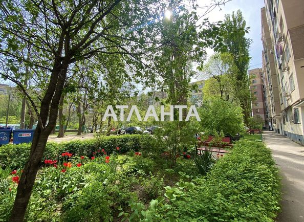 3-rooms apartment apartment by the address st. Glushko ak pr Dimitrova pr (area 62,5 m2) - Atlanta.ua - photo 2