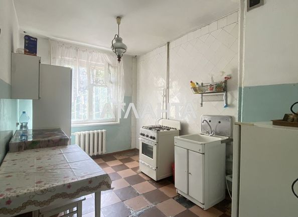 3-rooms apartment apartment by the address st. Glushko ak pr Dimitrova pr (area 62,5 m2) - Atlanta.ua - photo 5